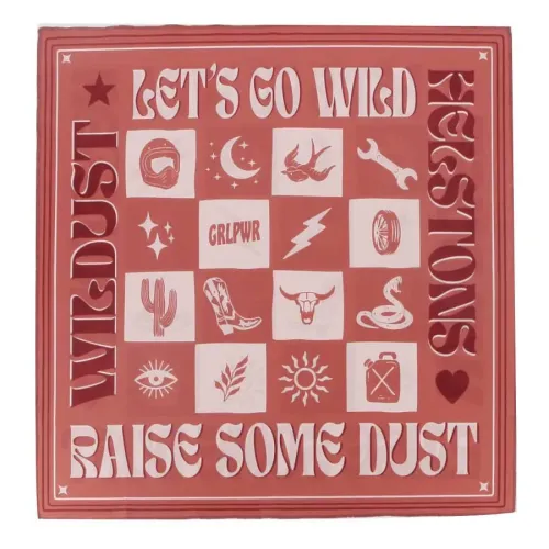 헬스톤스 Wildest 넥워머 4141479223