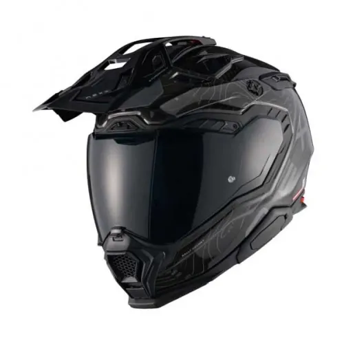 넥스 X.WED3 Furka 풀페이스 헬멧 4141488271