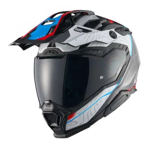 넥스 X.WED3 Furka 풀페이스 헬멧 4141488275