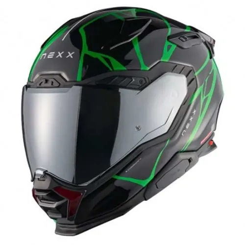 넥스 X.WST3 B-Side 풀페이스 헬멧 4141488281