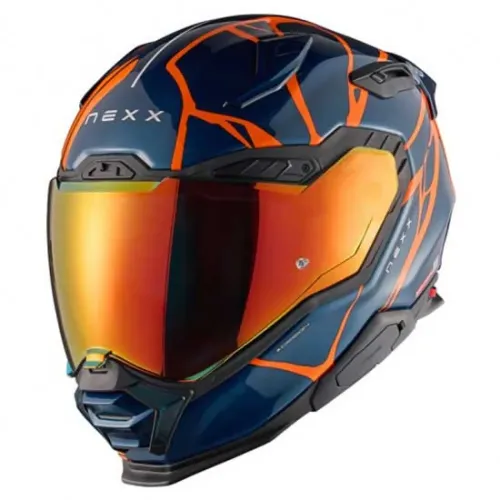 넥스 X.WST3 B-Side 풀페이스 헬멧 4141488282