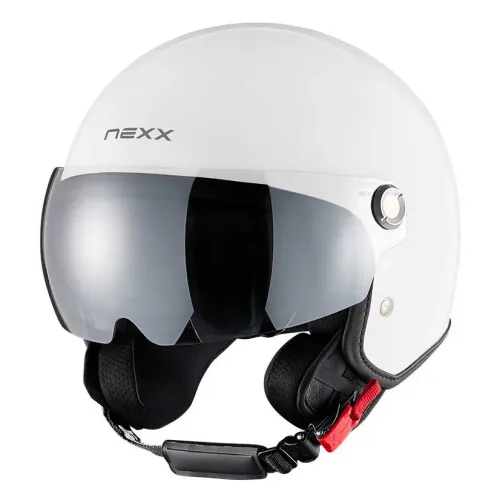 넥스 Y.10 Stiletto 오픈 페이스 헬멧 4141488294