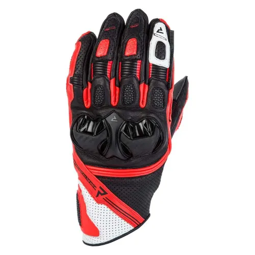 레블혼 ST 천공 가죽 장갑 4141499229