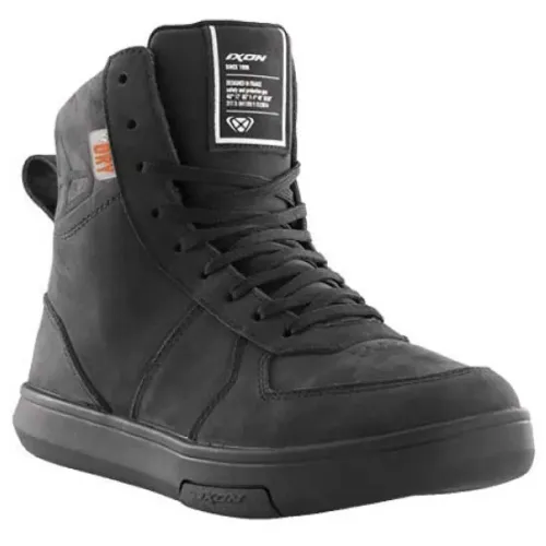 익숀 Ghost WP 오토바이 신발 4141506616