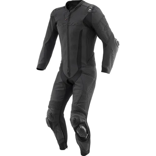 익숀 Vortex 3 오토바이 가죽 슈트 4141506740