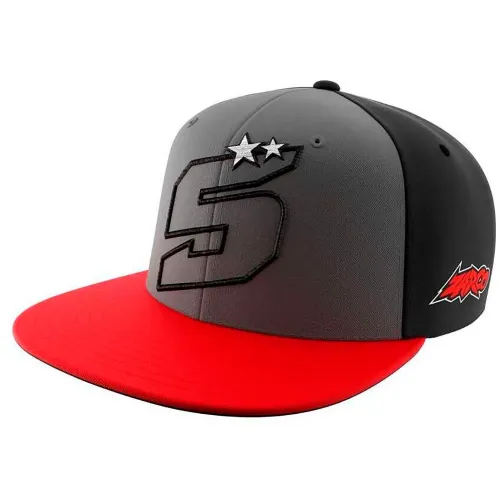 익숀 Johann Zarco 24 모자 4141507613