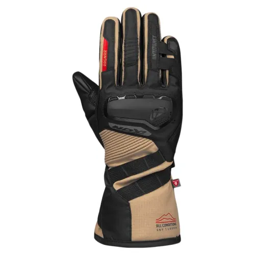 익숀 Pro Ragnar 겨울 장갑 4141507718