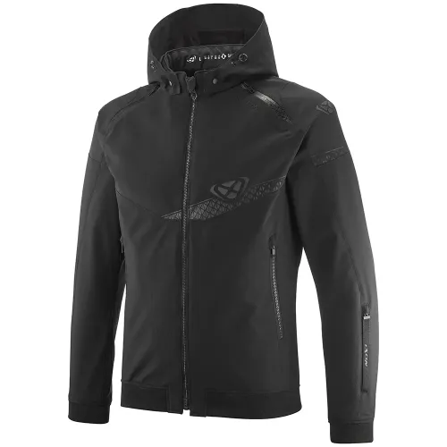 익숀 Section 후드 자켓 4141507726