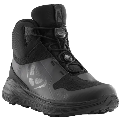 익숀 Snake WP 오토바이 부츠 4141507734