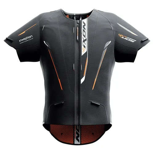 익숀 U05 에어백 조끼 4141507760