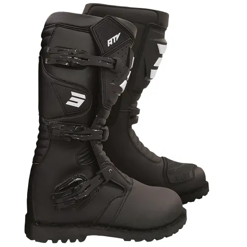 SHOT ATV/Trail 오프로드 부츠 4141511784