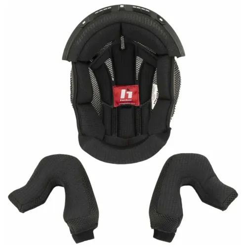 HEBO Demi Jet ABS CTR H 389 헬멧 이너 패드 4141518513