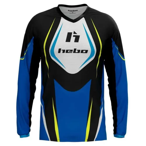 HEBO Pro Classic 긴팔 저지 4141518525