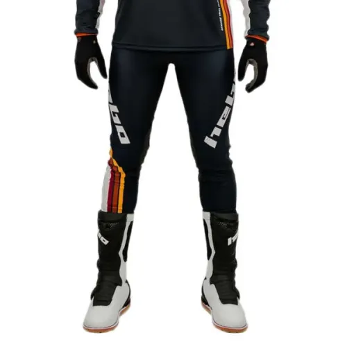 HEBO Pro 레트로 시험 바지 4141518541