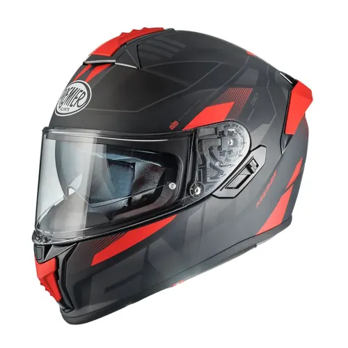 프리미어 25 Evoluzione 핀락 Included 풀페이스 헬멧 4141518708