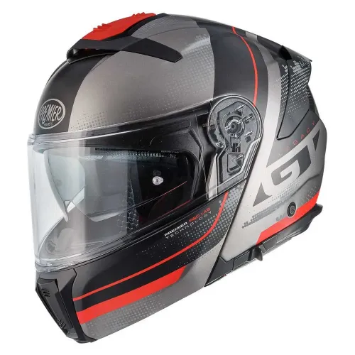 프리미어 25 Legacy GT 핀락 Included 모듈형 헬멧 4141518725