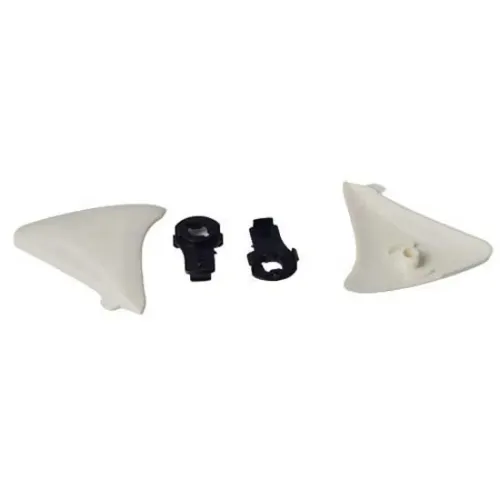 CGM 9101-BK0-15E 헬멧 쉴드 메커니즘 키트 4141528589