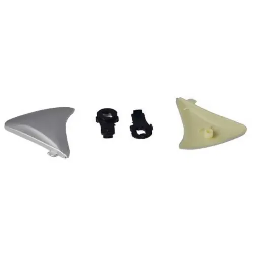 CGM 9101-BK0-82A 헬멧 쉴드 메커니즘 키트 4141528590