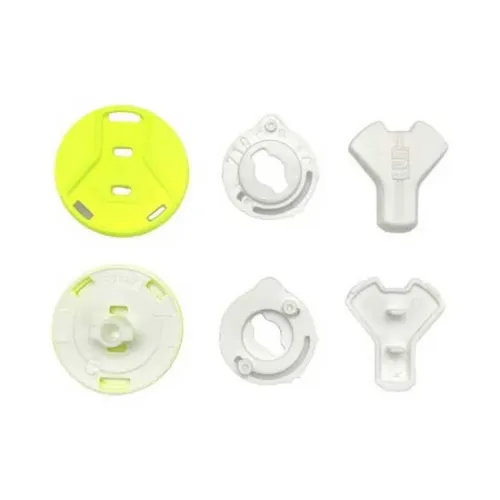 CGM 9107-FK2-19E 헬멧 쉴드 메커니즘 키트 4141528671