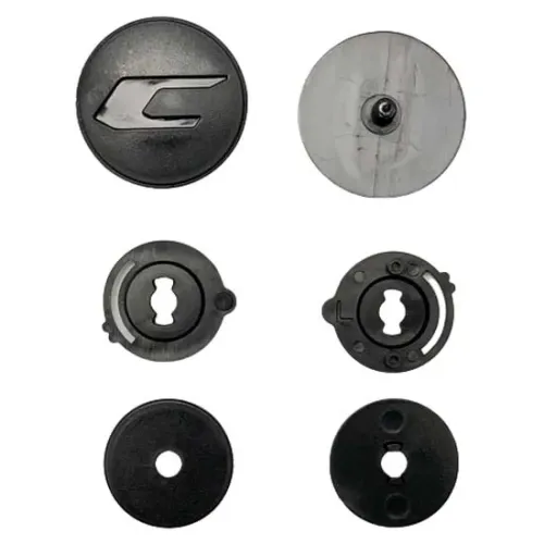 CGM 9109-GK0-01E 헬멧 쉴드 메커니즘 키트 4141528755