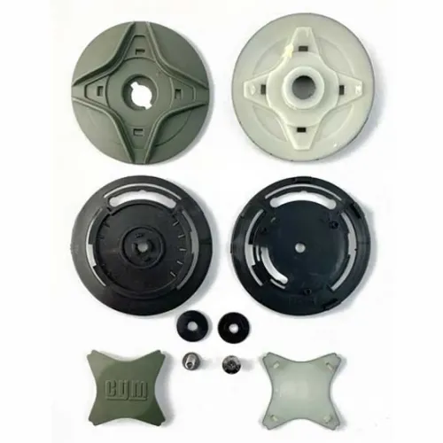 CGM 9129-BK0-07A 헬멧 쉴드 메커니즘 키트 4141528818