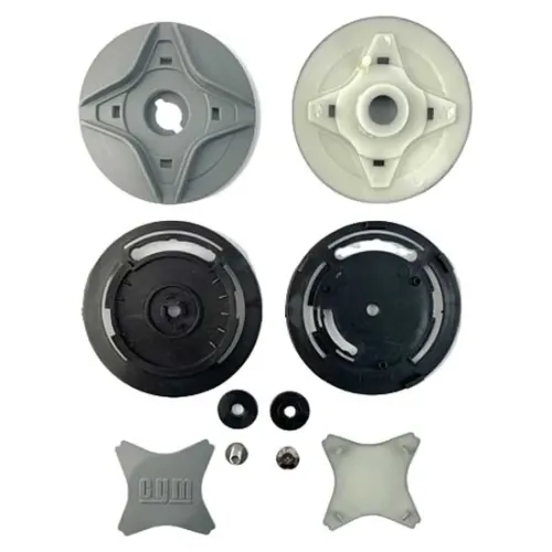 CGM 9129-BK0-18A 헬멧 쉴드 메커니즘 키트 4141528822