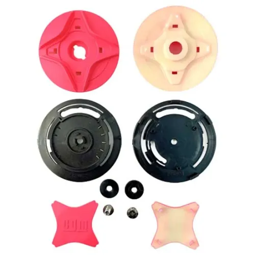 CGM 9129-BK0-24A 헬멧 쉴드 메커니즘 키트 4141528824