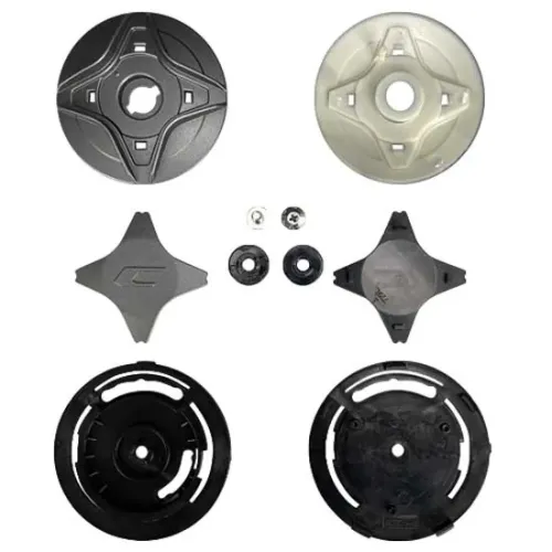 CGM 9129-CK0-10A 헬멧 쉴드 메커니즘 키트 4141528833