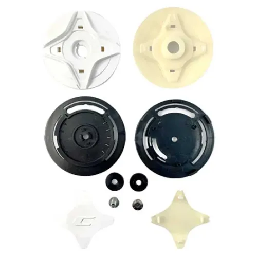 CGM 9129-CK0-14A 헬멧 쉴드 메커니즘 키트 4141528834