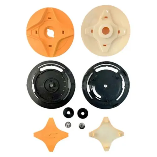 CGM 9129-CK0-17A 헬멧 쉴드 메커니즘 키트 4141528835