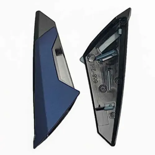 CGM 9130-FE0-06A 오토바이 헬멧 후면 통풍구 4141528859