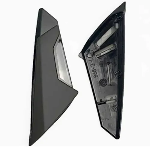 CGM 9130-FE0-09A 오토바이 헬멧 후면 통풍구 4141528860