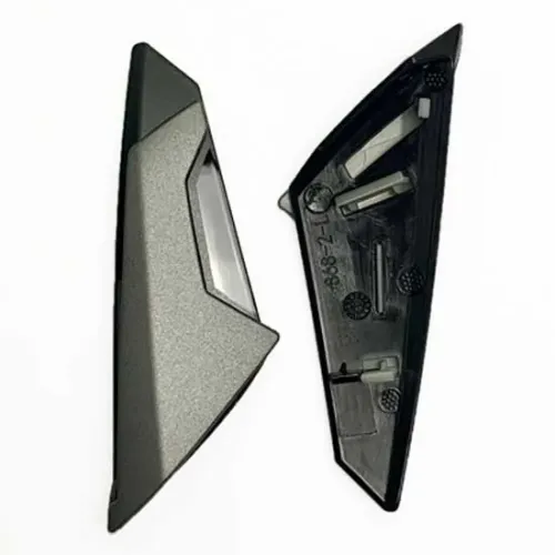 CGM 9130-FE0-10A 오토바이 헬멧 후면 통풍구 4141528861