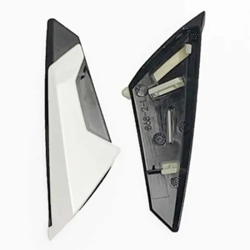 CGM 9130-FE0-14A 오토바이 헬멧 후면 통풍구 4141528862