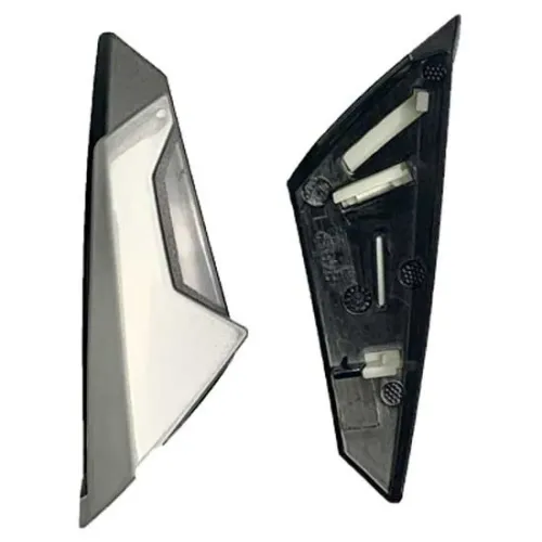 CGM 9130-FE0-82A 오토바이 헬멧 후면 통풍구 4141528863