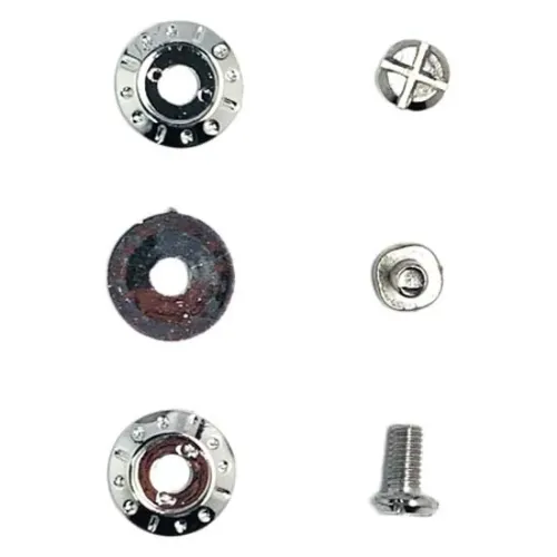 CGM 9209-BK0-82M 헬멧 바이저 나사 4141528990