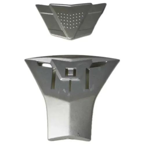 CGM 9220501 헬멧 턱 공기 통로 4141529006