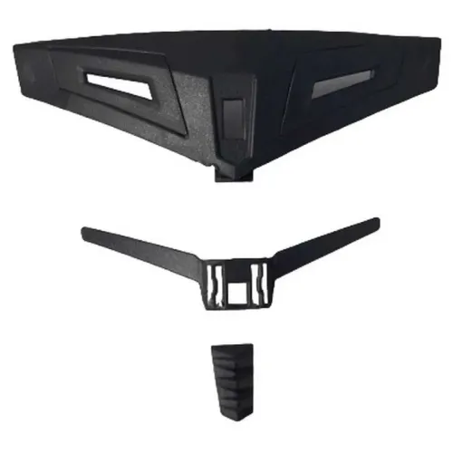 CGM 9305-CM0-01E 헬멧 턱 공기 통로 4141529048