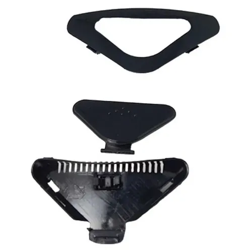 CGM 9505-AM1-01E 헬멧 턱 공기 통로 4141529117