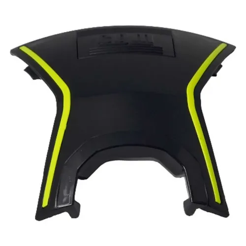 CGM 9505-BM1-93A 헬멧 턱 공기 통로 4141529126