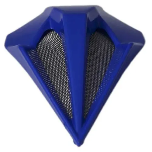 CGM 9601-BM0-73A 헬멧 턱 공기 통로 4141529202