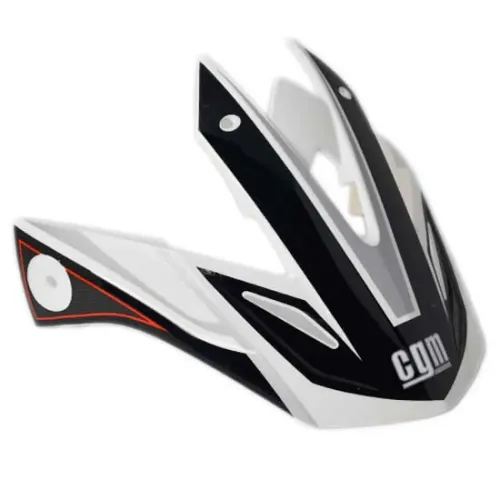 CGM 9602-DF1-85A 바이저 4141529217