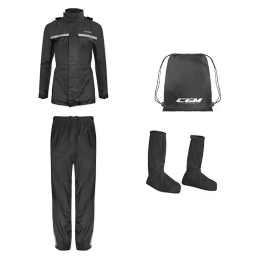 CGM Full E31 레인세트 4141530013