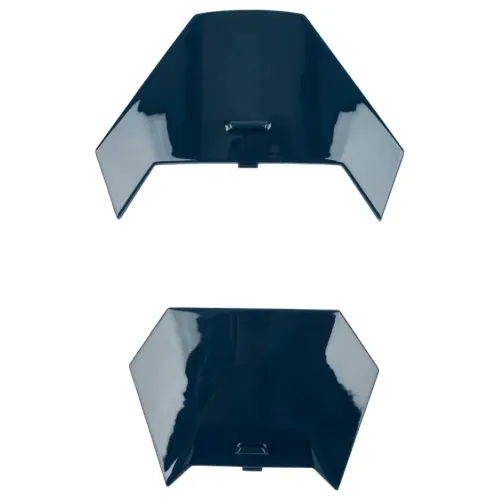 클라임 X1 헬멧 턱 공기 통로 4141537728