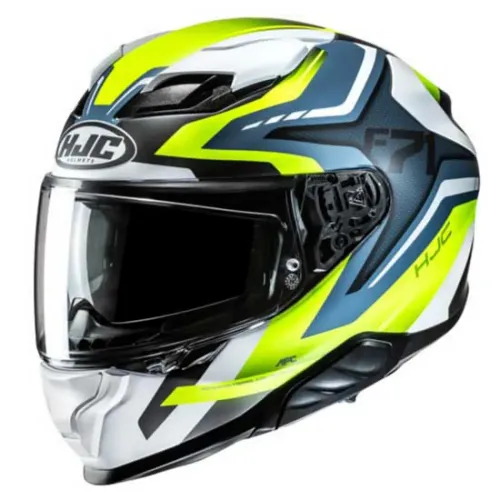 HJC F71 Fess 풀페이스 헬멧 4141541110
