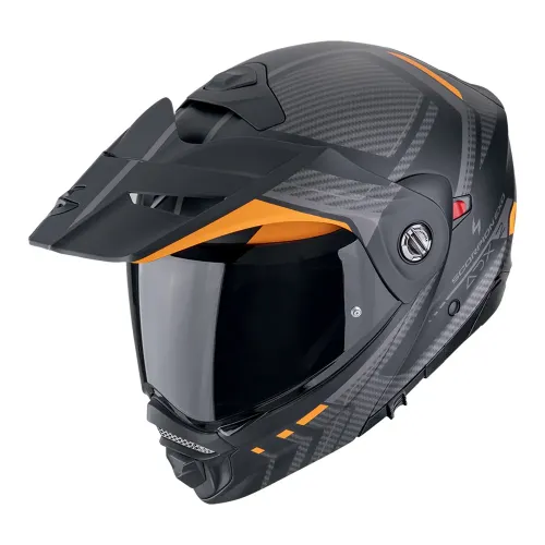 스콜피온 ADX-2 Lewis 모듈형 헬멧 4141542980