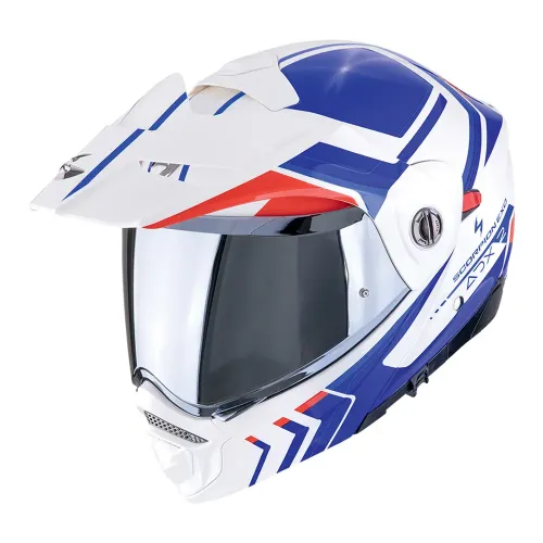 스콜피온 ADX-2 Lewis 모듈형 헬멧 4141542982