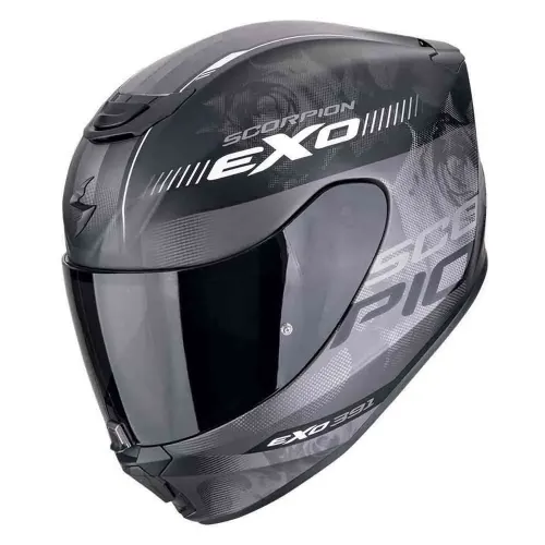 스콜피온 EXO-391 Ava 풀페이스 헬멧 4141543042
