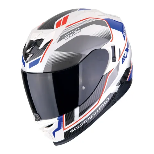 스콜피온 EXO-520 EVO Air Lena 풀페이스 헬멧 4141543054