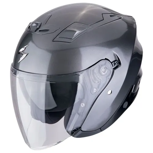 스콜피온 EXO-Z1 오픈 페이스 헬멧 4141543207